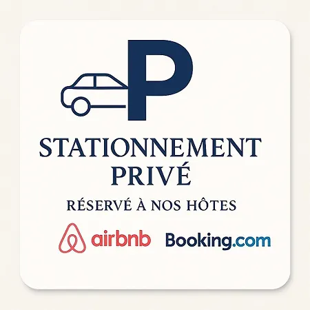 Apartmán Cannes Marina, Vue Port Avec Piscine Et Parking Prive *