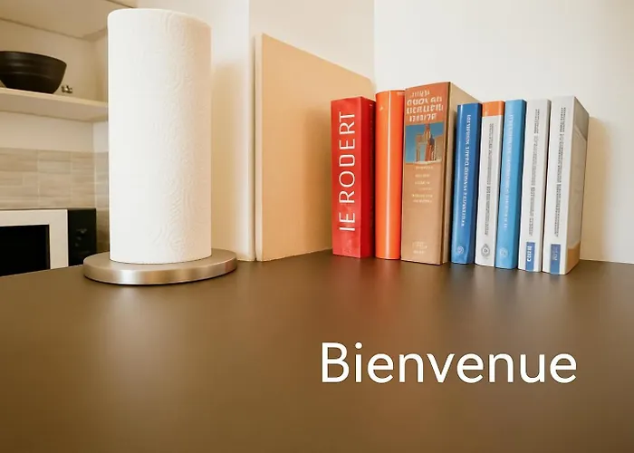 Apartmán Cannes Marina, Vue Port Avec Piscine Et Parking Prive *